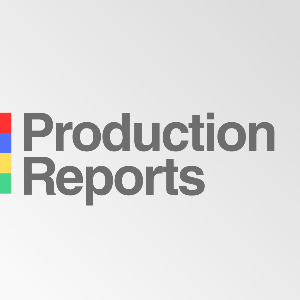 Production Reports